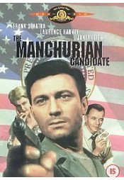 The Manchurian Candidate 