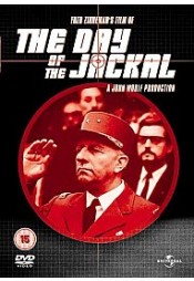 The Day Of The Jackal