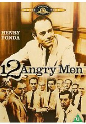 12  Angry Men