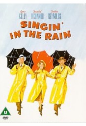 Singin' In The Rain 