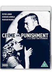 Crime And Punishment (Blu-Ray)  