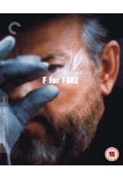 F For Fake (Blu-Ray)
