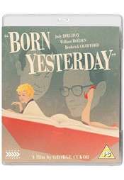 Born Yesterday (Blu-ray) 