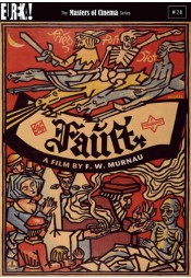 Faust ( DVD + Blu-Ray )