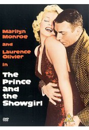 The Prince and The Showgirl