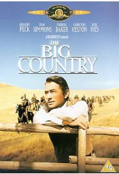 The Big Country 