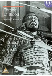 Throne Of Blood