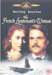 The French Lieutenant's Woman 