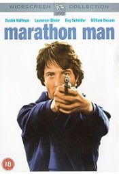 Marathon Man