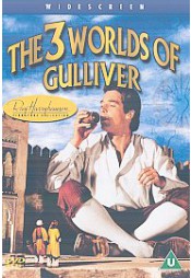 3 Worlds Of Gulliver
