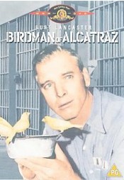 Birdman Of Alcatraz