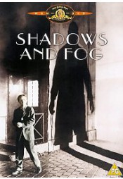 Shadows And Fog 