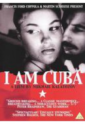 I am Cuba (Soy Cuba) 