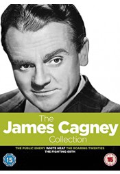 James Cagney Collection