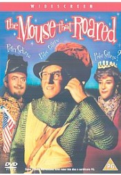 The Mouse That Roared