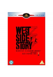 West Side Story (Special Edition)