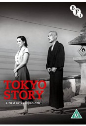 Tokyo Story (English subtitles)