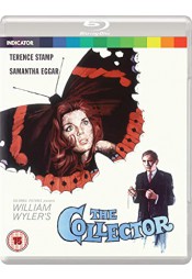 The Collector (Blu-Ray)