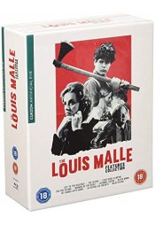 The Louis Malle Collection 