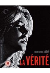 La Vérité (1960) (Blu-Ray)