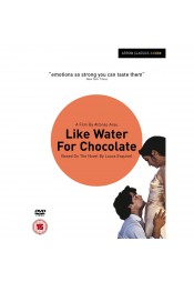Como Aqua Para Chocolate ( Blu-Ray+DVD)