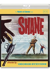 Shane(Blu-Ray)