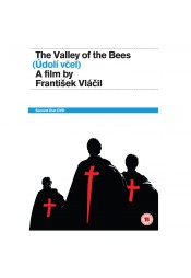 The Valley of the Bees 