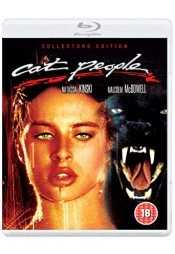 Cat People (DVD+Blu-Ray)