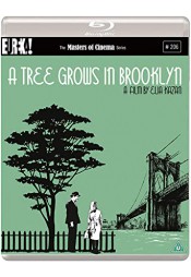 A Tree Grows In Brooklyn (Blu-Ray)
