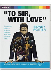 To Sir With Love (Blu-Ray+DVD)