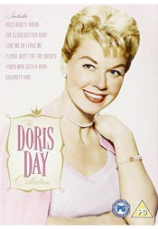 Doris Day Movie Coll.