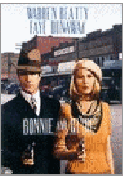 Bonnie & Clyde
