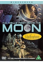First Men In The Moon