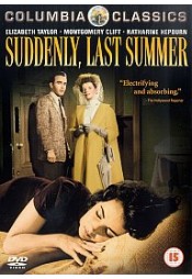 Suddenly Last Summer