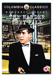 The Harder They Fall