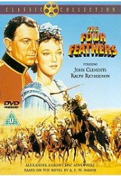 The Four Feathers