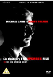 The Ipcress File