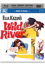 Wild River (Blu-Ray+DVD)