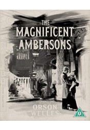 The Magnificent Ambersons 