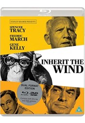Inherit The Wind (DVD)
