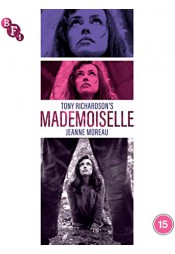 Mademoiselle (DVD + Blu-ray)