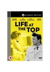 Life At The Top