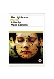 The Lighthouse (Blu-Ray)
