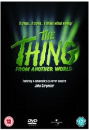 The Thing From Another World