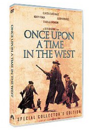Once Upon a Time in the West Sp.Collector's Edition