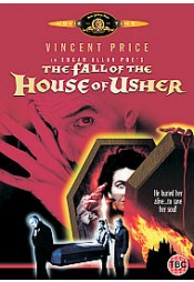 Fall Of The House Of Usher 