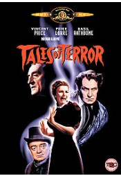 Tales Of Terror 