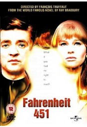 Fahrenheit 451