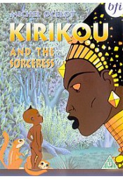 Kirikou And The Sorceress