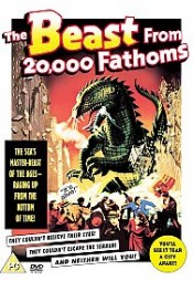 The Beast From 20000 Fathoms